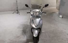 HONDA LEAD 125 JF45