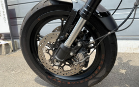 HARLEY  HARLEY FXDRS 2019 YVK