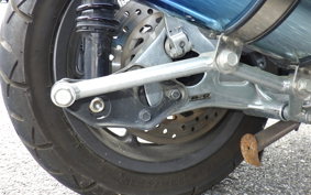 HONDA FORZA Z GEN 2 MF10