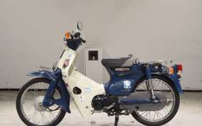 HONDA C50 SUPER CUB AA01