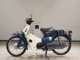 Фото Honda C50 SUPER CUB 2008 с японского аукциона