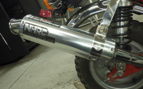 HONDA MONKEY 2021 AB27
