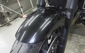 HONDA CB400SF GEN 4 A 2021 NC42