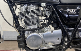 YAMAHA SR400 2022 RH16J