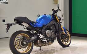 YAMAHA XSR900 2023 RN80J