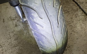 SUZUKI LET's 4 CA46A