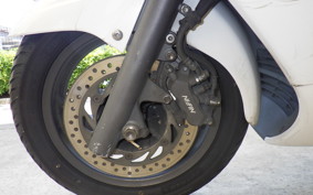 HONDA SILVER WING 400 GTK 2012 NF03