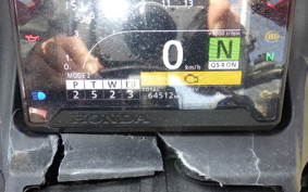 HONDA CBR600RR 2021 PC40