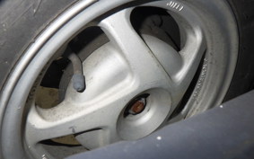 HONDA BENLY 50 2025 AA05