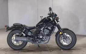 HONDA REBEL MC49