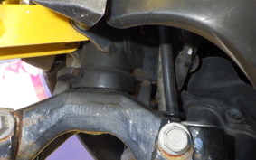 HONDA ｸﾛｽｶﾌﾞ JA10