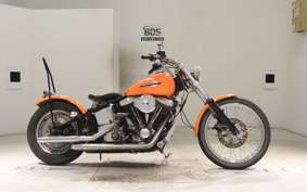 HARLEY FXSTC 1340 1990
