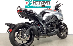 SUZUKI KATANA 2020 GT79B
