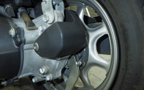 HONDA GIORNO 3 2024 AF77