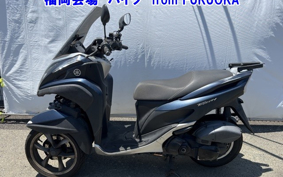 YAMAHA TORI CITY