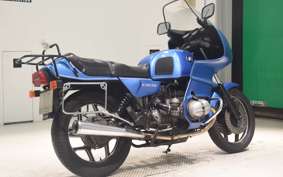 BMW R100RS 1988