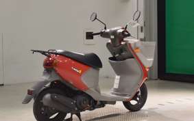 SUZUKI LET's 4 Basket 2021 CA43A
