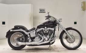 HARLEY FXSTD 1580 2007