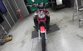 HONDA CROSS CUB 110 1981 JA10
