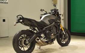 YAMAHA MT-09 2016 RN34J