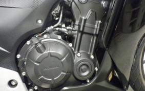 HONDA CBR400R 2013 NC47