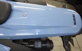 SUZUKI DR-Z 4SM 2025 ER1AH