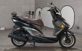 YAMAHA CYGNUS 125 X SE44J