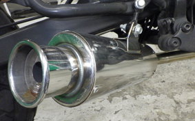 YAMAHA TW200 Gen.2 2017 DG07J