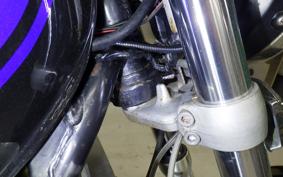 KAWASAKI ZEPHYR 400 Gen.2 1994 ZR400C