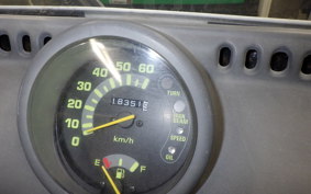 HONDA GYRO CANOPY TA02