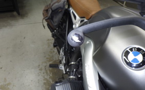 BMW R NINE T SCRAMBLER 2018