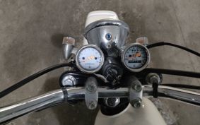 HONDA APE100 HC07