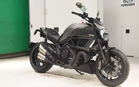 DUCATI DIAVEL Titan 2015