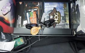 HARLEY FLHTKSE 1870CVO 2016