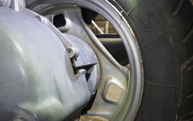 SUZUKI ADDRESS V100 2022 CE13A