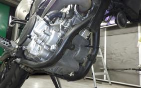 YAMAHA WR250X 2012 DG15J