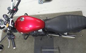 TRIUMPH STREET TWIN 2016