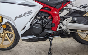 HONDA CBR250RR MC51