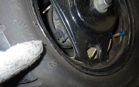 SUZUKI ADDRESS V125 S CF4MA