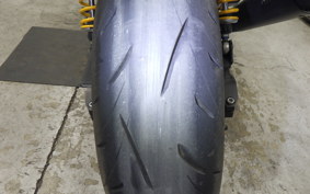KAWASAKI ZRX1200 D 2015 ZRT20D