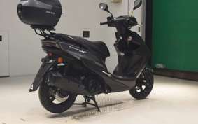 YAMAHA CYGNUS 125 XSR 3 1998 SED8J