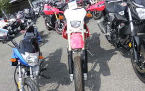 HONDA XR250 MOTARD 2009 MD30
