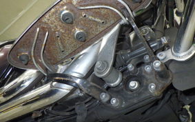 HARLEY FLTRXS1750 2016