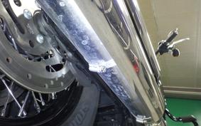 HARLEY FLSL 1750 2020