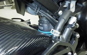 SUZUKI GSX-R1000R A 2018 DM11G