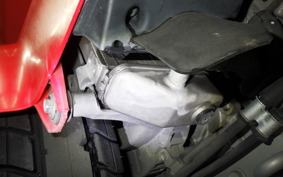 HONDA GYRO CANOPY 2025 TA03