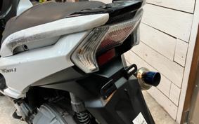 YAMAHA TRICITY 125 SE82J