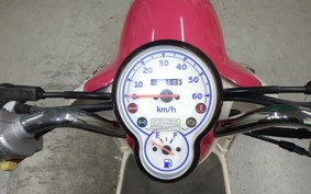 YAMAHA VINO 50 2022 SA37J