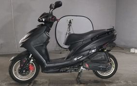 YAMAHA CYGNUS125XSR SEA5J