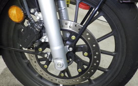 HONDA GB350C 2025 NC64